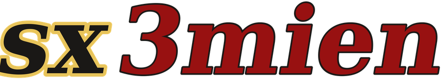 sx3mien logo